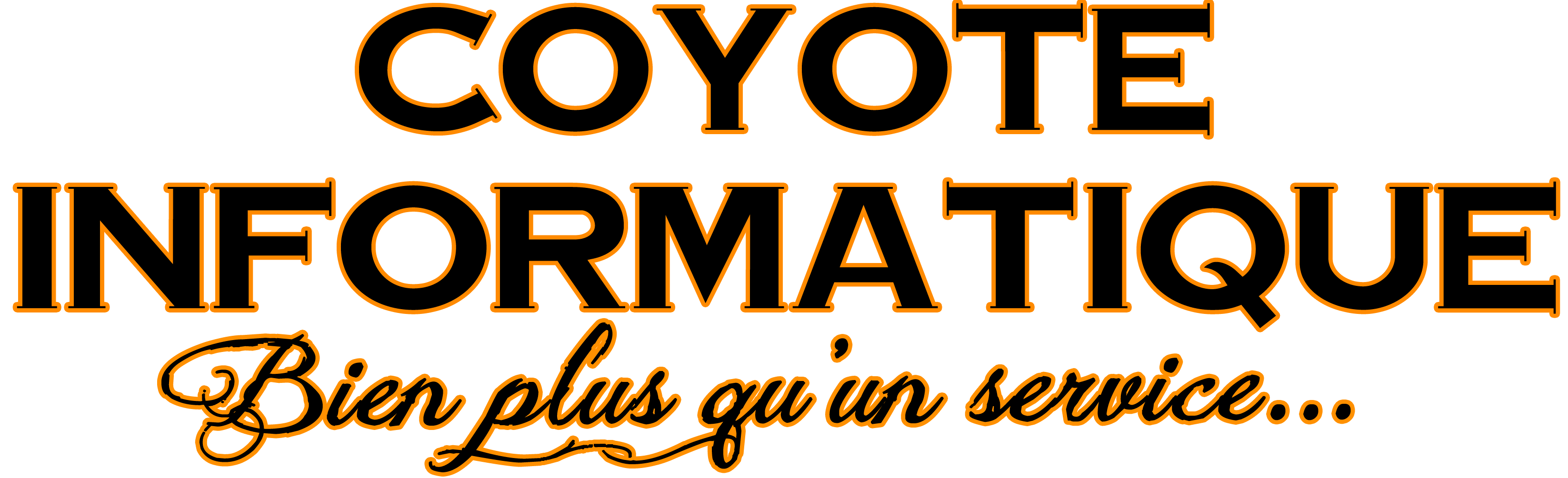 Coyote Informatique